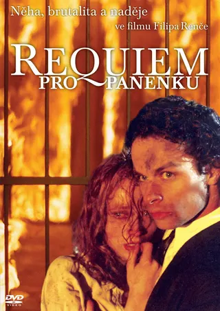 Requiem for a Maiden afişi
