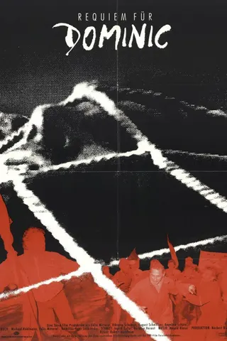 Requiem for Dominic afişi