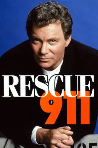 Rescue 911 afişi