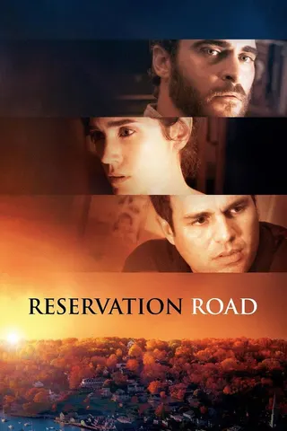 Görsel: TMDB Reservation Road afişi