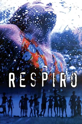 Respiro afişi