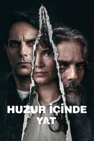 Rest in Peace afişi
