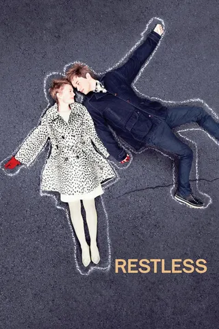 Görsel: TMDB Restless afişi