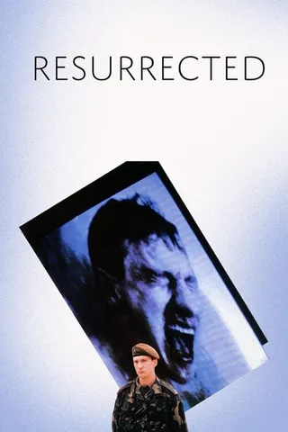Resurrected afişi