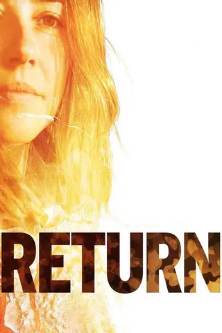 Görsel: TMDB Return afişi