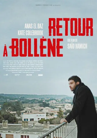 Return to Bollene afişi