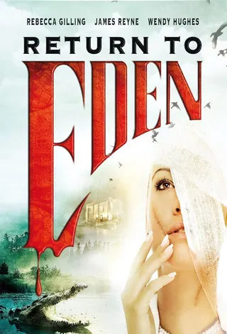 Görsel: TMDB Return to Eden afişi