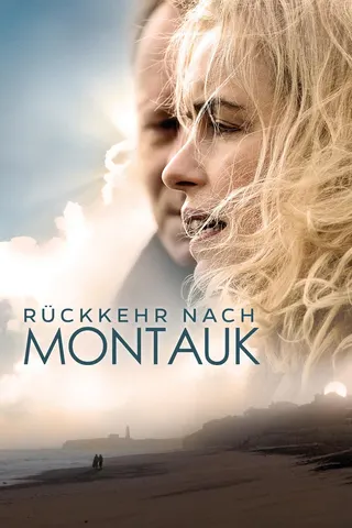 Görsel: TMDB Return to Montauk afişi