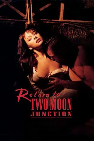 Görsel: TMDB Return to Two Moon Junction afişi