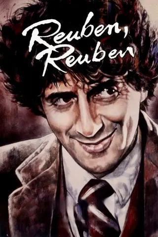 Görsel: TMDB Reuben, Reuben afişi