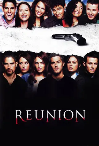 Görsel: TMDB Reunion afişi