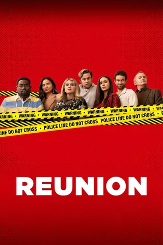 Görsel: TMDB Reunion afişi