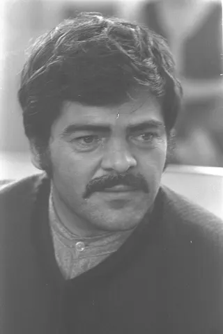 Reuven Bar-Yotam