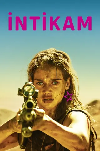 Görsel: TMDB Revenge afişi