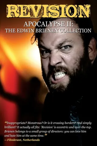 Revision - Apocalypse II afişi