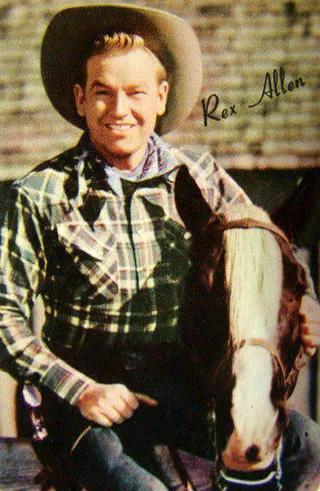 Görsel: Mother's Cookies, San Diego, CA. / Kamu malı Rex Allen