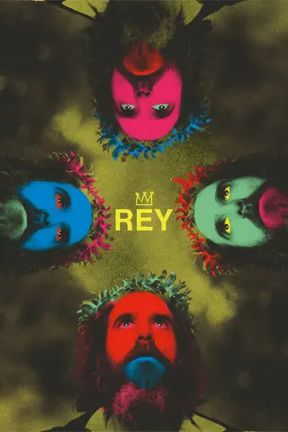Rey afişi