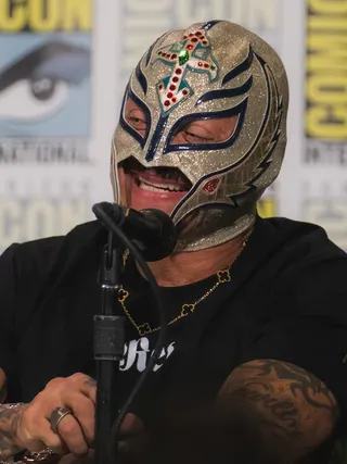 Rey Mysterio