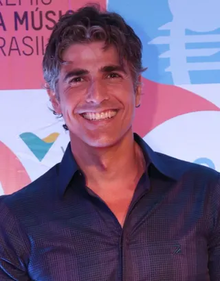 Reynaldo Gianecchini