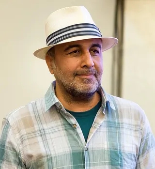Görsel: Armin Karami / CC BY Reza Attaran