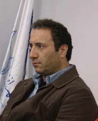 Görsel: Mardetanha / CC BY-SA Reza Mirkarimi