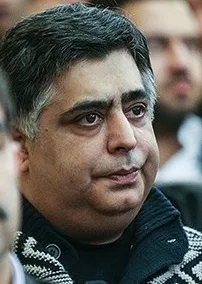 Reza Shafiei-Jam