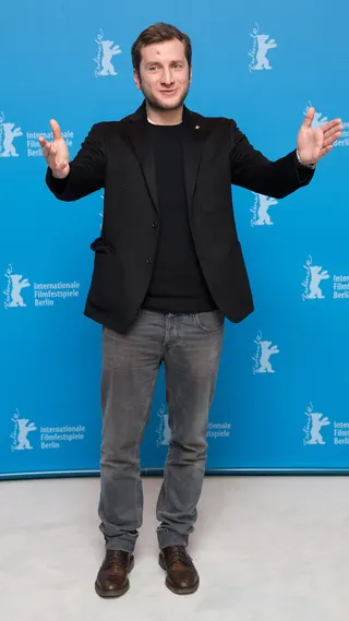 Rezo Gigineishvili