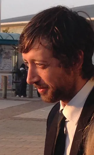 Rhodri Meilir