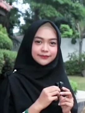 Ria Ricis