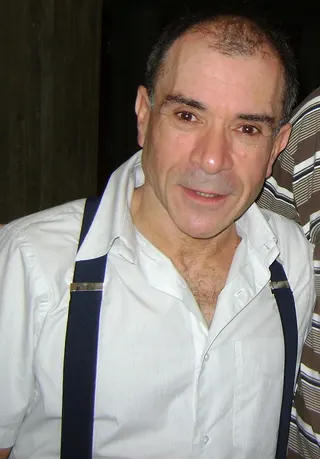 Ricardo Blat
