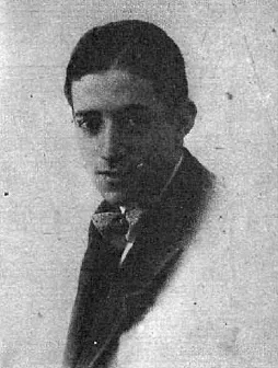 Ricardo de Rosas