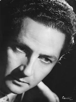 Ricardo Duggan