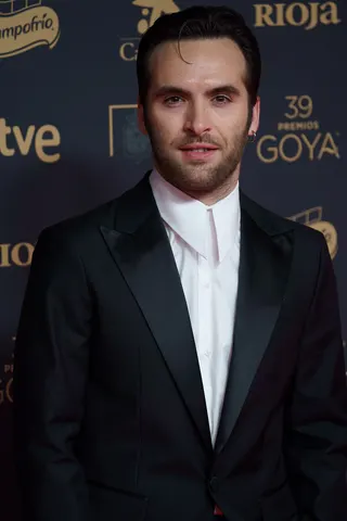 Ricardo Gómez