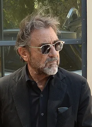 Riccardo Donna