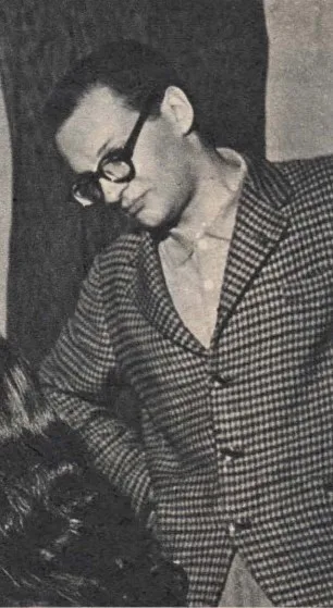 Görsel: Unknown authorUnknown author / Kamu malı Riccardo Ghione