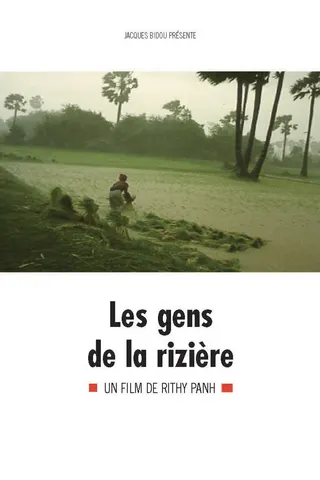 Görsel: TMDB Rice People afişi