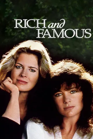 Rich and Famous afişi