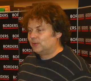 Görsel: Rich_Fulcher.jpg: Jonathan Baker derivative work: Beao / CC BY-SA Rich Fulcher