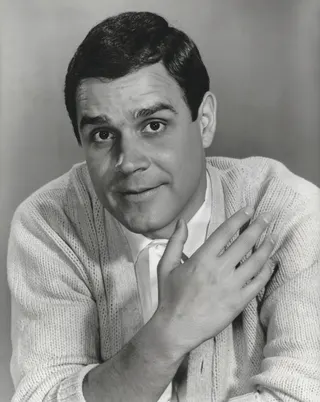 Rich Little