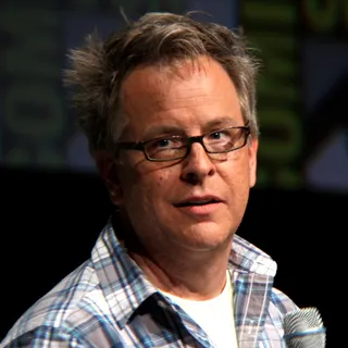 Görsel: Gage Skidmore / CC BY-SA Rich Moore