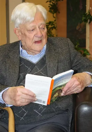 Görsel: AndrewRH / CC BY-SA Richard Adams
