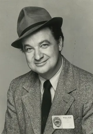 Richard B. Shull