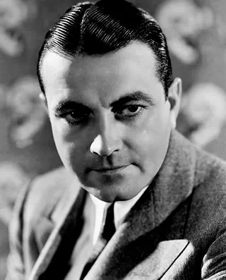 Görsel: Warner Brothers / Kamu malı Richard Barthelmess