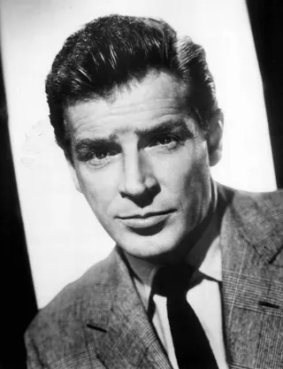Görsel: CBS Television / Kamu malı Richard Basehart