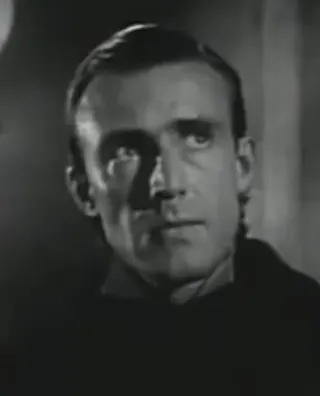 Richard Bull