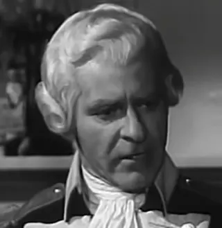 Richard Carlyle