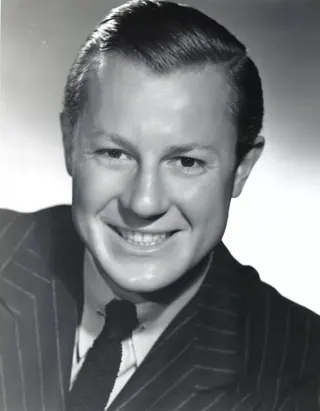 Richard Derr