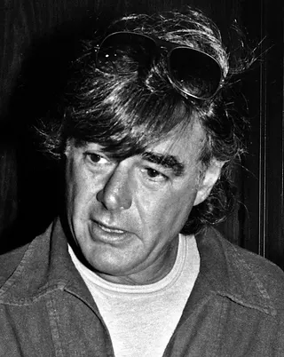 Görsel: Alan Light / CC BY Richard Donner