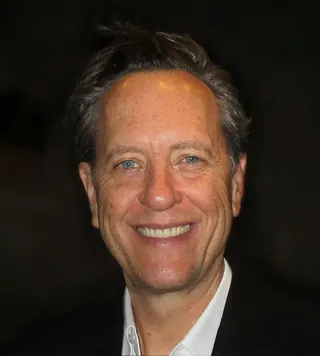 Görsel: Greg2600 / CC BY-SA Richard E. Grant