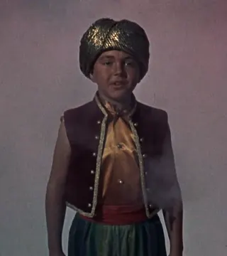 Görsel: Film trailer screenshot (Columbia Pictures) / Kamu malı Richard Eyer